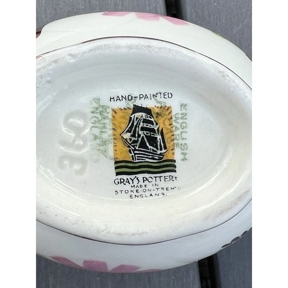 English Ware pre owned